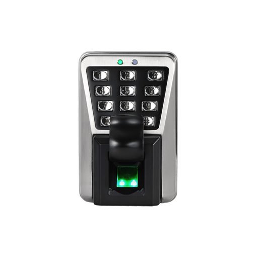 [MA500] Control de acceso biométrico por huella y/o tarjeta - ZKTeco MA500