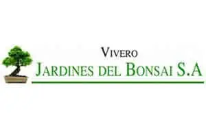 Jardines del Bonsai