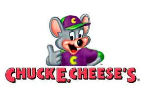 Chuck E. Cheese's Panamá