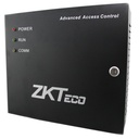 Panel de Control de Acceso Biométrico ZKTeco 4 Puertas ADMS - Inbio 260 PRO