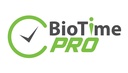 Biotime Pro - Licencia para 10 dispositivos y 1000 empleados