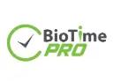 Licencia ZKTeco BioTime Pro – Profesional (15 terminales)