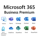 Microsoft 365 Empresa Premium (APPA)