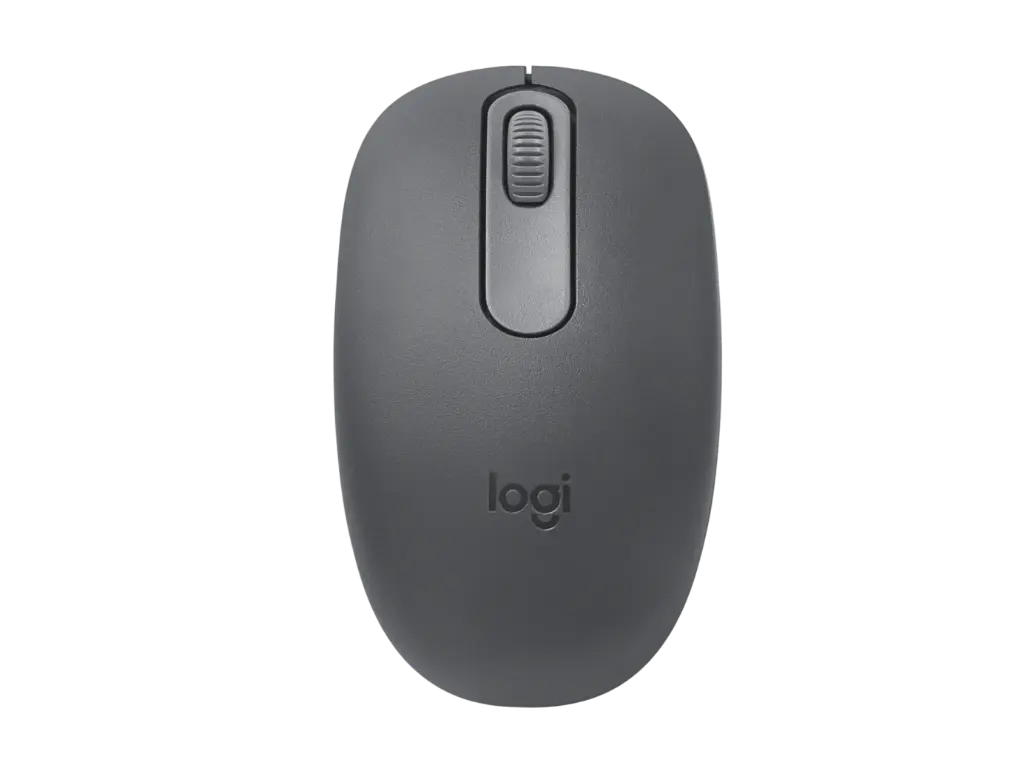 Ratón Bluetooth Logitech M196 