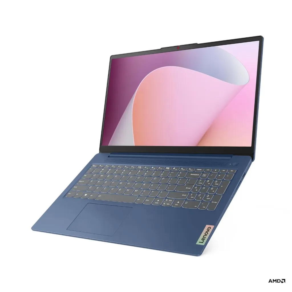 [82XM016KGJ] Lenovo IdeaPad Slim 3 15ABR8 - Laptop 15.6" - Ryzen 5 5624U - 16GB - 512GB SSD
