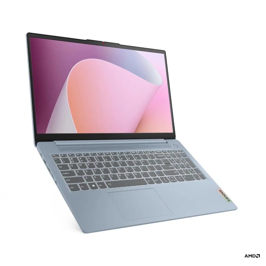 [82XM016JGJ] Lenovo IdeaPad Slim 3 15ABR8 - Laptop 15.6" - Ryzen 7 5825U - 16GB - 1TB SSD