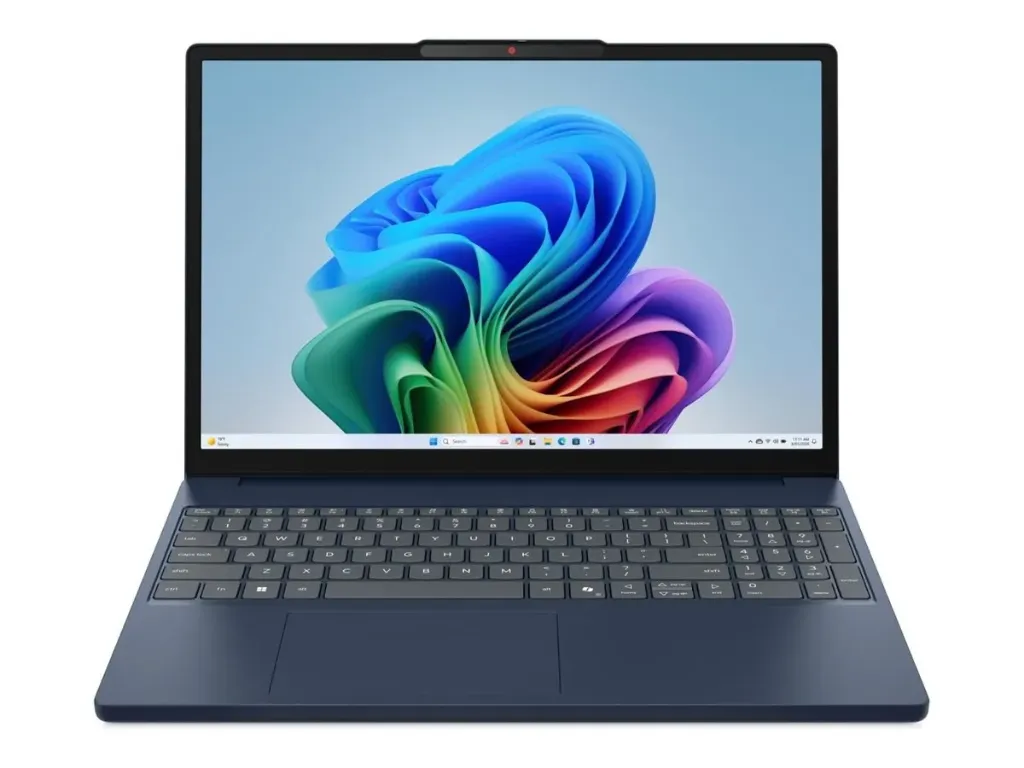 [83RR002SGJ] Lenovo IdeaPad Slim 3 15IWC11 - Laptop 15.3" - Core 5 320H - 16GB - 512GB SSD