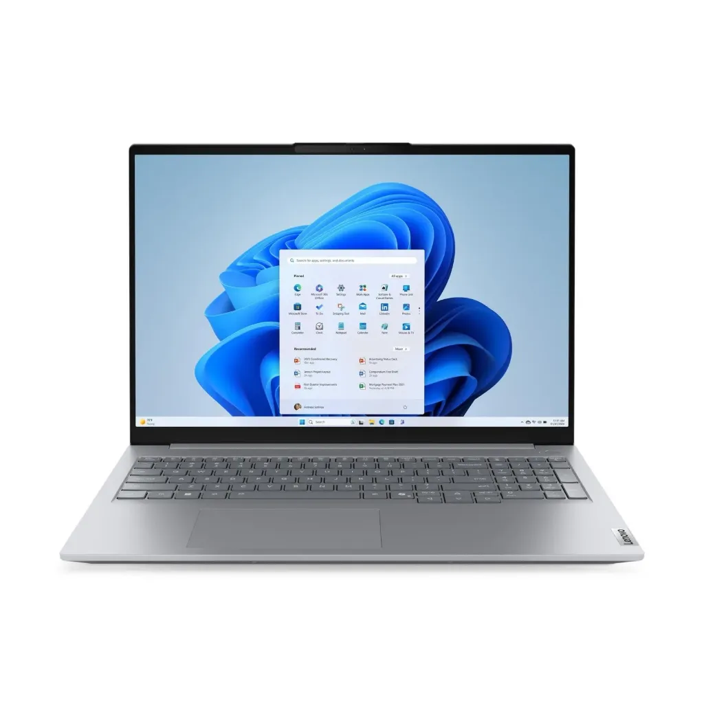 [21US004PFJ] Lenovo ThinkBook 16 G9 - Laptop 16" - Core i7 240H - 16GB - 512GB SSD