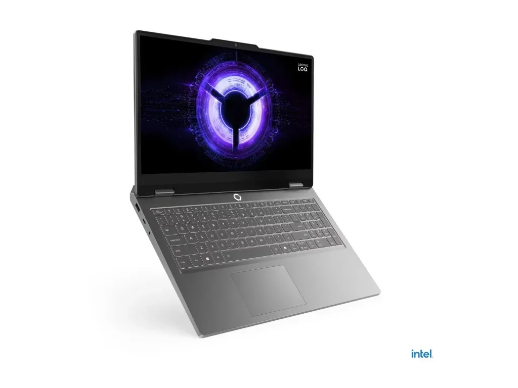 [83SC001QGJ] Lenovo 15IRX11 - Laptop 15.6" - Core i5-13450HX - 16GB - 512GB SSD
