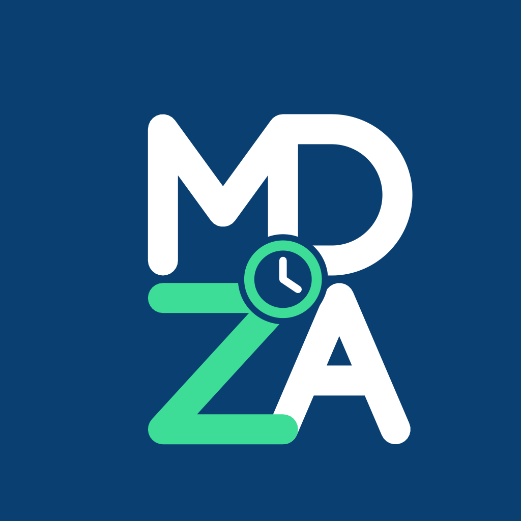 MDZA – Módulo de Nómina - Mensual