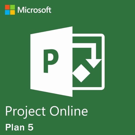 [MS-365-PJPL-5-APPA] Microsoft Project Plan 5 (APPA)