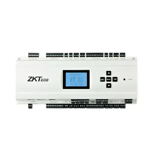 [EC-10] Panel de Control de Elevadores ZKTeco 10 Pisos