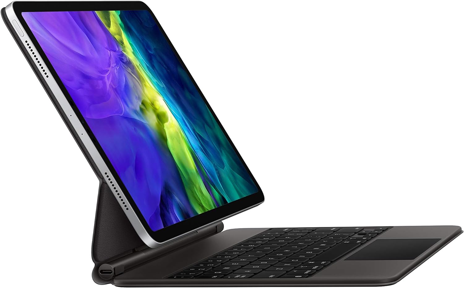 Apple Magic Keyboard para iPad Air (4.a generación) y iPad Pro de