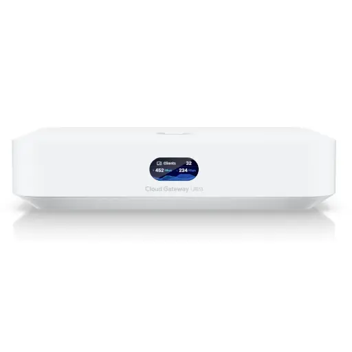 Ubiquiti UCG-Ultra - Router