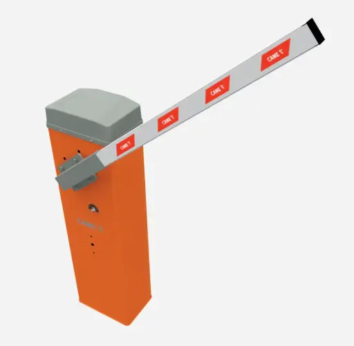 [Barrera Vehicular] Barrera Vehicular CAME - LT4