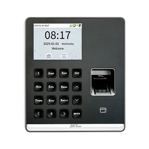 SenseFP M1